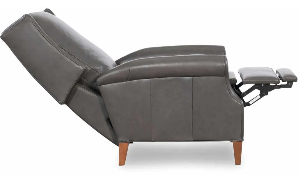 CR Laine L1375-05MR Wesley Leather Manual Recliner CR Laine L1375-05MR Wesley Leather Manual Recliner