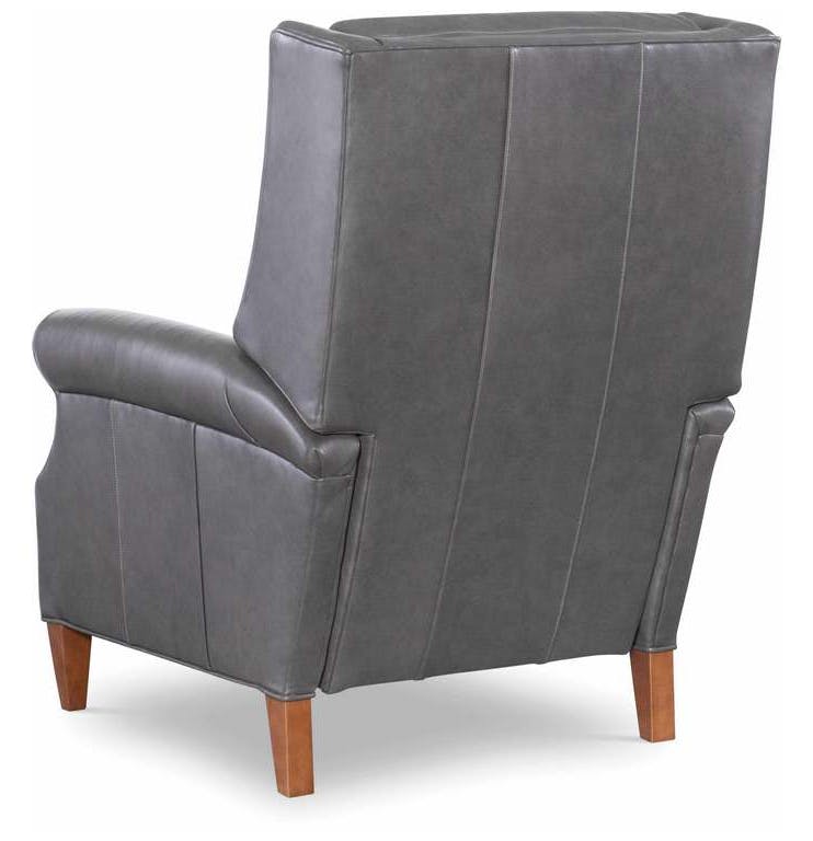 CR Laine L1375-05MR Wesley Leather Manual Recliner CR Laine L1375-05MR Wesley Leather Manual Recliner
