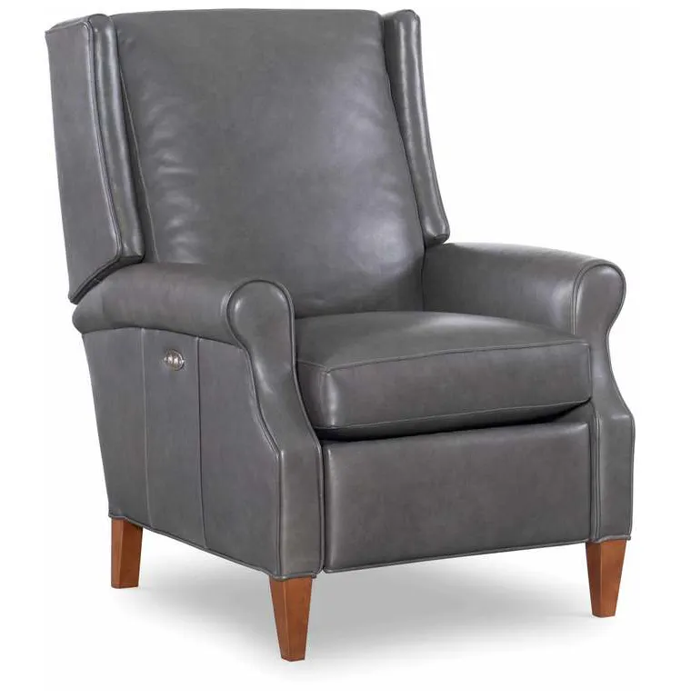 CR Laine L1375-05PR Wesley Leather Power Recliner CR Laine L1375-05PR Wesley Leather Power Recliner