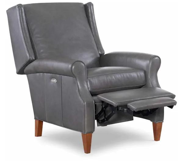 CR Laine L1375-05PR Wesley Leather Power Recliner CR Laine L1375-05PR Wesley Leather Power Recliner