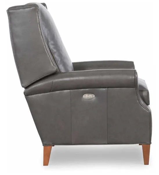 CR Laine L1375-05PR Wesley Leather Power Recliner CR Laine L1375-05PR Wesley Leather Power Recliner