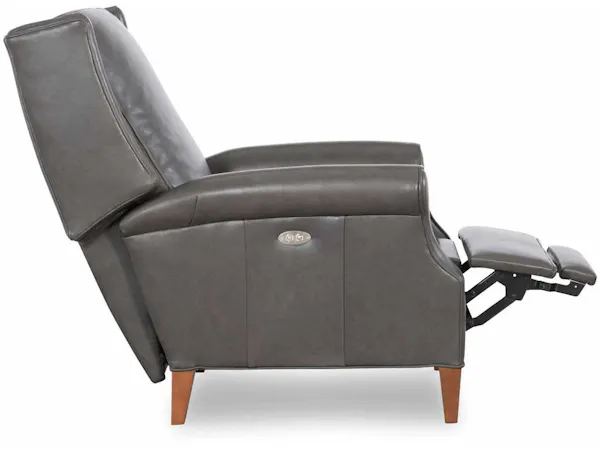 CR Laine L1375-05PR Wesley Leather Power Recliner CR Laine L1375-05PR Wesley Leather Power Recliner