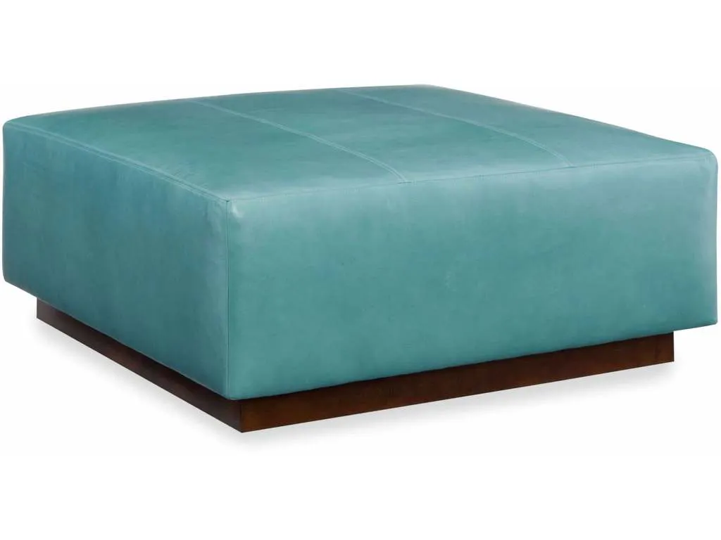 CR Laine L14  Gretchen Ottoman