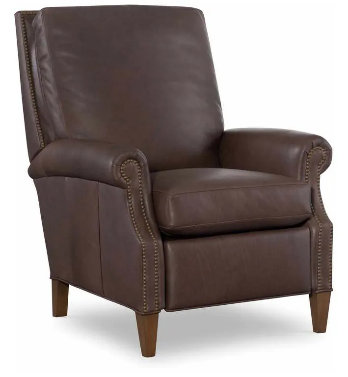 CR Laine L1475-05MR David Leather Manual Recliner CR Laine L1475-05MR David Leather Manual Recliner