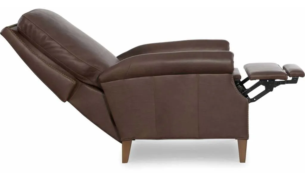 CR Laine L1475-05MR David Leather Manual Recliner CR Laine L1475-05MR David Leather Manual Recliner