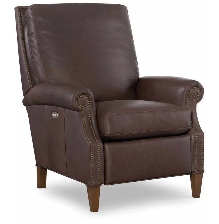CR Laine L1475-05PR David Leather Power Recliner CR Laine L1475-05PR David Leather Power Recliner