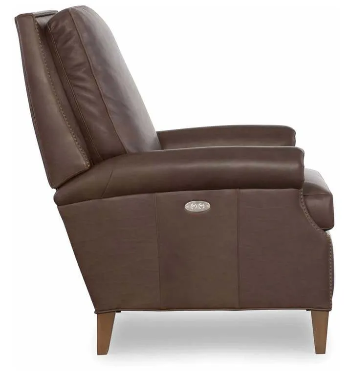 CR Laine L1475-05PR David Leather Power Recliner CR Laine L1475-05PR David Leather Power Recliner