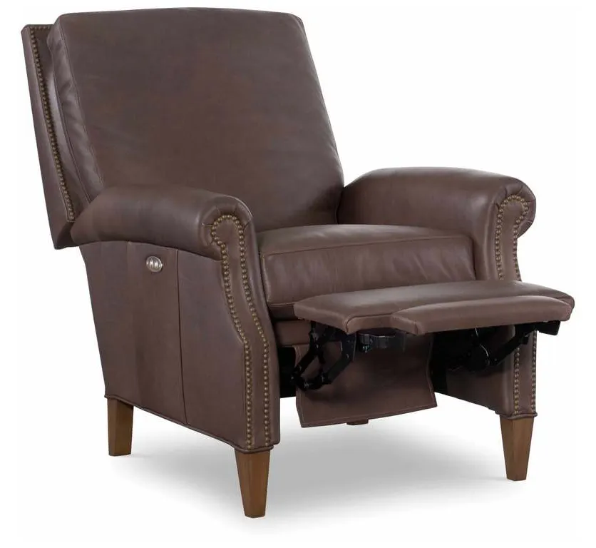 CR Laine L1475-05PR David Leather Power Recliner CR Laine L1475-05PR David Leather Power Recliner