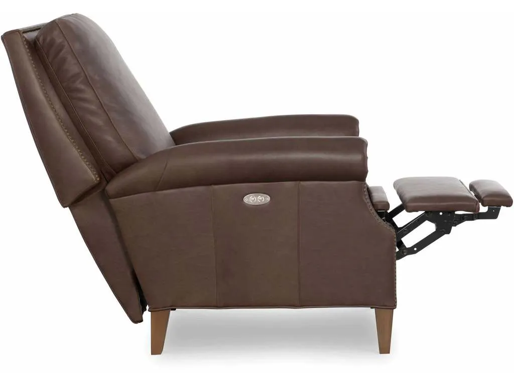 CR Laine L1475-05PR David Leather Power Recliner CR Laine L1475-05PR David Leather Power Recliner