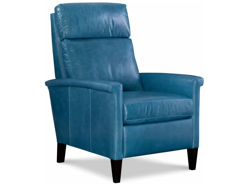CR Laine L1575-05MR  Noah Leather Manual Recliner