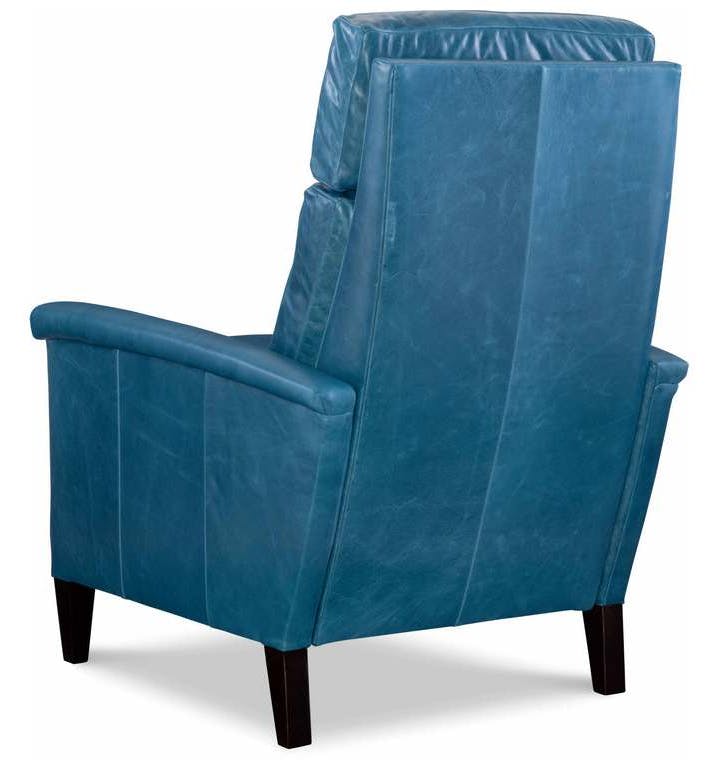 CR Laine L1575-05MR Noah Leather Manual Recliner CR Laine L1575-05MR Noah Leather Manual Recliner