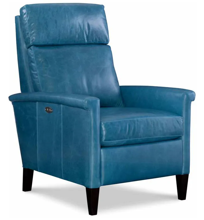 CR Laine L1575-05PR Noah Leather Power Recliner CR Laine L1575-05PR Noah Leather Power Recliner