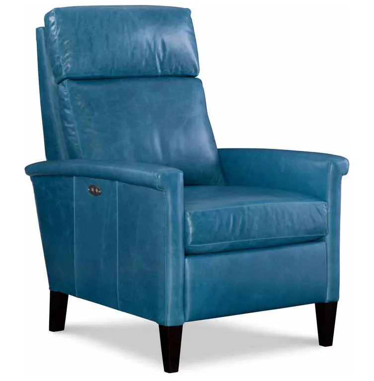 CR Laine L1575-05PR Noah Leather Power Recliner CR Laine L1575-05PR Noah Leather Power Recliner