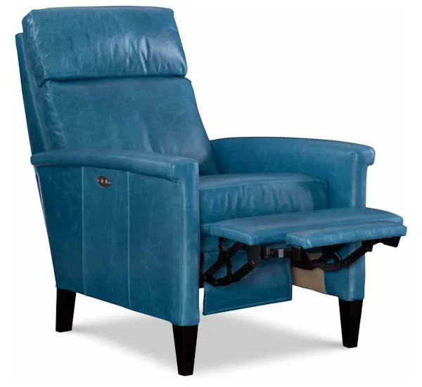 CR Laine L1575-05PR Noah Leather Power Recliner CR Laine L1575-05PR Noah Leather Power Recliner