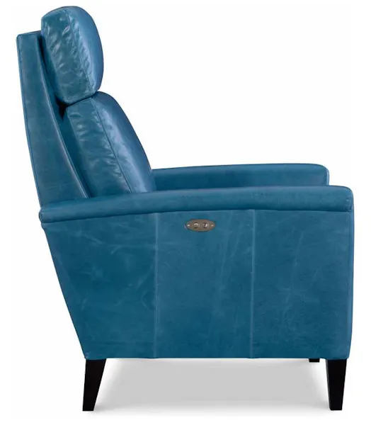 CR Laine L1575-05PR Noah Leather Power Recliner CR Laine L1575-05PR Noah Leather Power Recliner