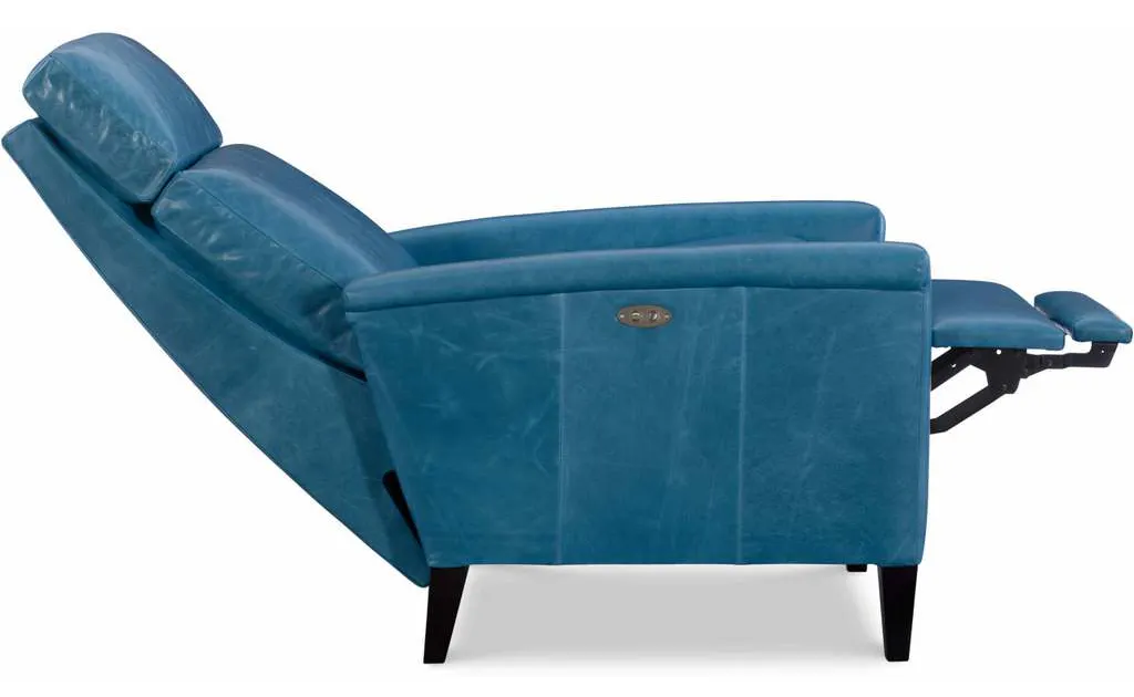 CR Laine L1575-05PR Noah Leather Power Recliner CR Laine L1575-05PR Noah Leather Power Recliner