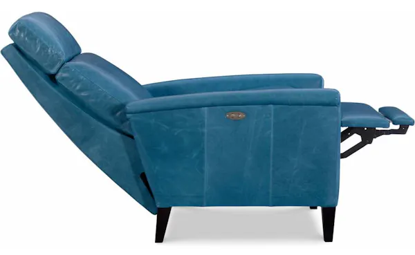 CR Laine L1575-05PR Noah Leather Power Recliner CR Laine L1575-05PR Noah Leather Power Recliner