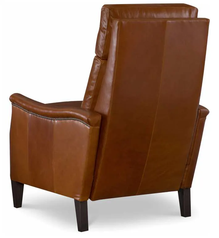 CR Laine L1675-05MR Luke Leather Manual Recliner CR Laine L1675-05MR Luke Leather Manual Recliner