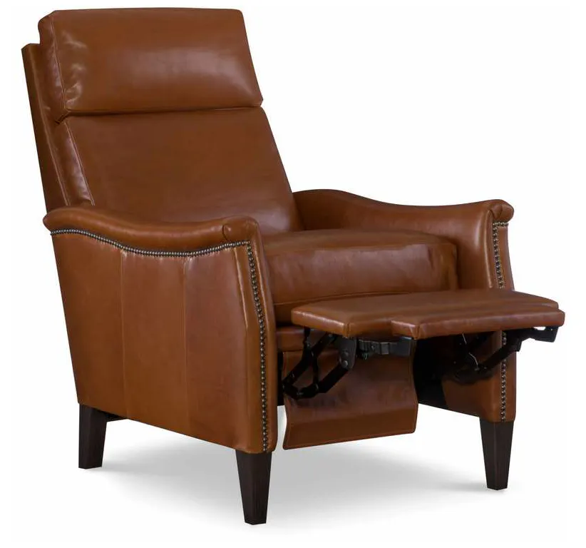 CR Laine L1675-05MR Luke Leather Manual Recliner CR Laine L1675-05MR Luke Leather Manual Recliner