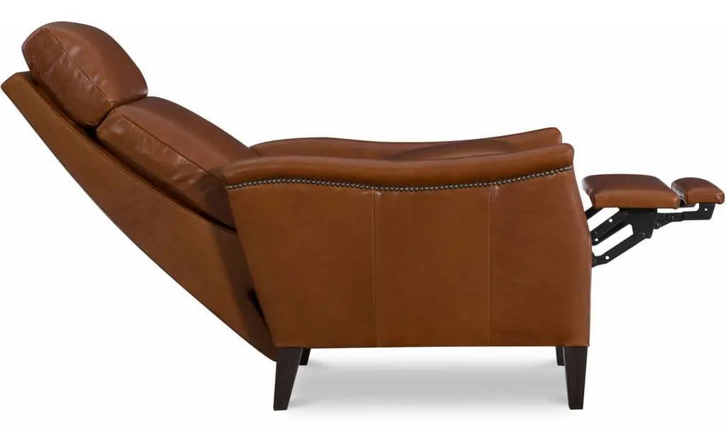 CR Laine L1675-05MR Luke Leather Manual Recliner CR Laine L1675-05MR Luke Leather Manual Recliner