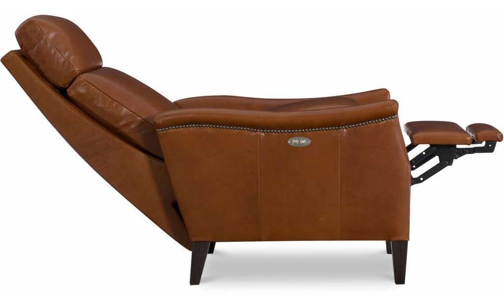 CR Laine L1675-05PR Luke Leather Power Recliner CR Laine L1675-05PR Luke Leather Power Recliner