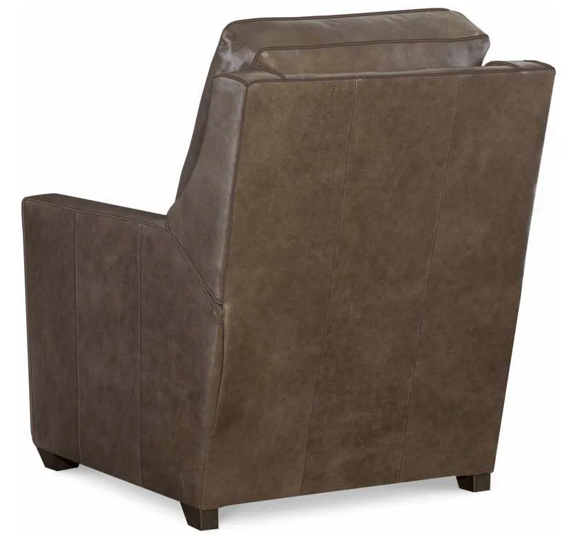 CR Laine L1726-05PR Harper Leather Power Recliner CR Laine L1726-05PR Harper Leather Power Recliner