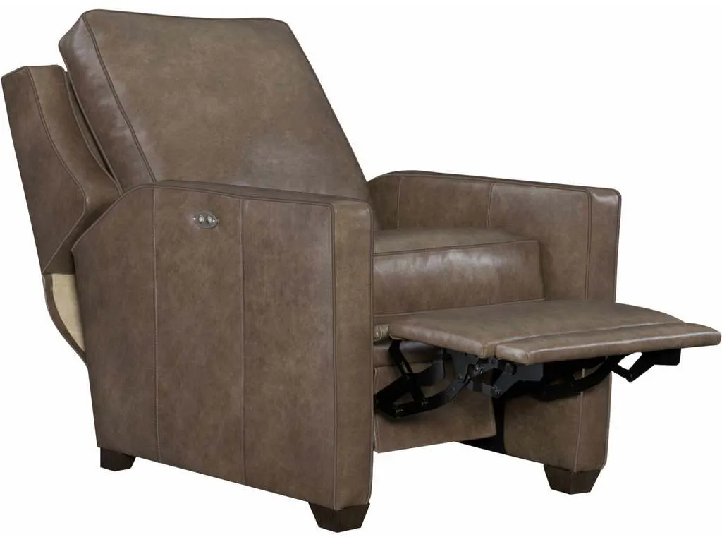 CR Laine L1726-05PR Harper Leather Power Recliner CR Laine L1726-05PR Harper Leather Power Recliner