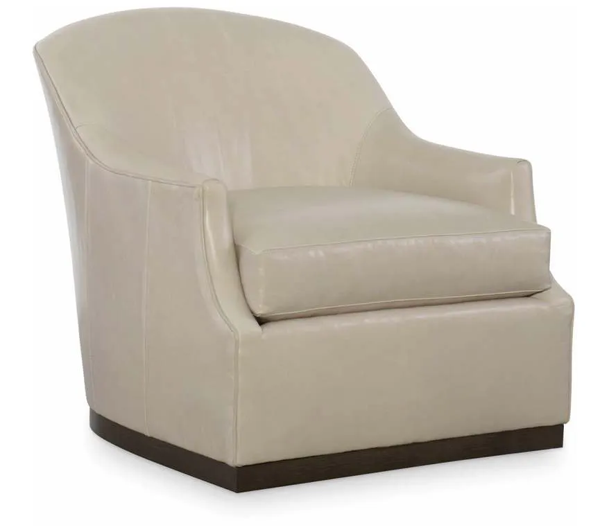 CR Laine L1825-05SW Lincoln Swivel Chair CR Laine L1825-05SW Lincoln Swivel Chair