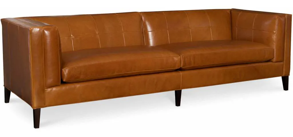 CR Laine L1950-21 Chester Leather Long Sofa CR Laine L1950-21 Chester Leather Long Sofa