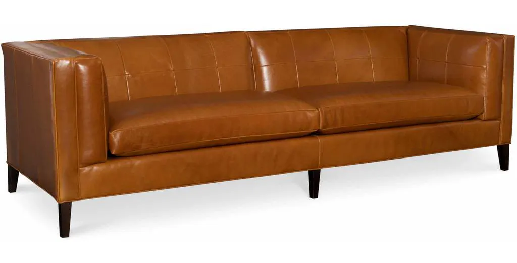 CR Laine L1950-21 Chester Leather Long Sofa CR Laine L1950-21 Chester Leather Long Sofa