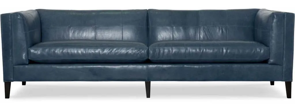 CR Laine L1950-21 Chester Leather Long Sofa CR Laine L1950-21 Chester Leather Long Sofa
