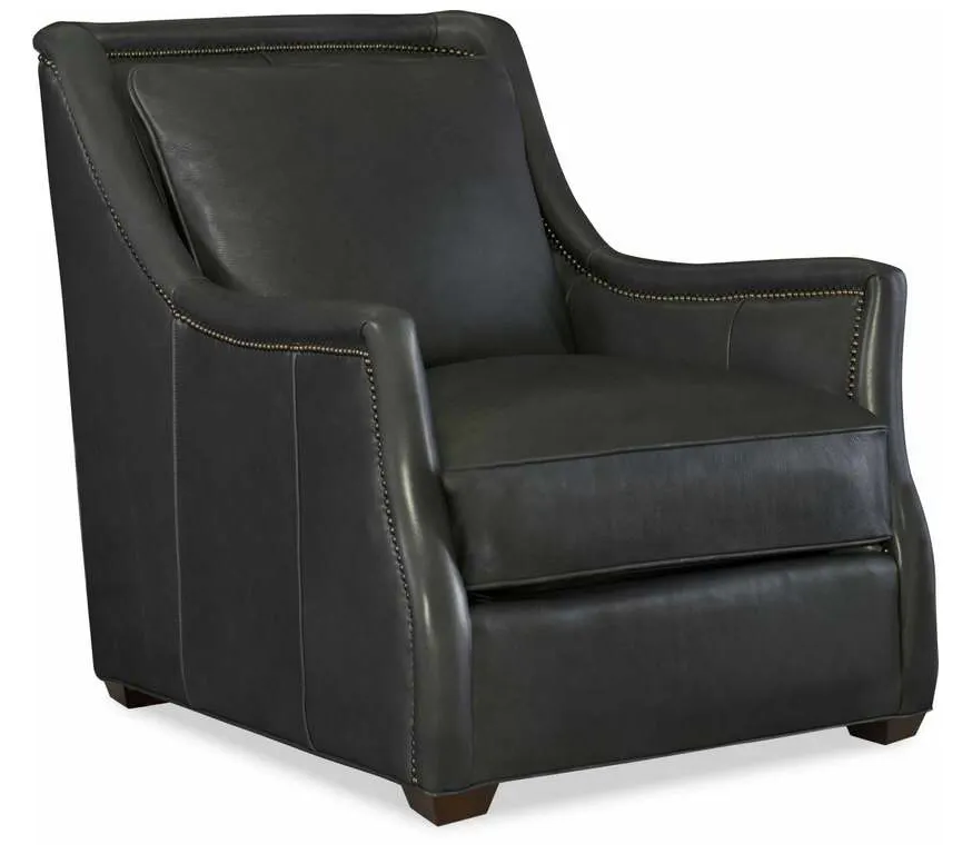 CR Laine L2025 Marcoux Leather Chair CR Laine L2025 Marcoux Leather Chair