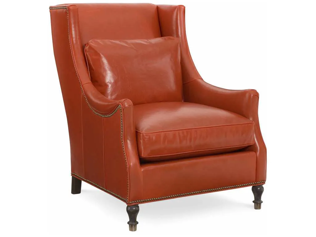 CR Laine L2195  Gaston Leather Chair