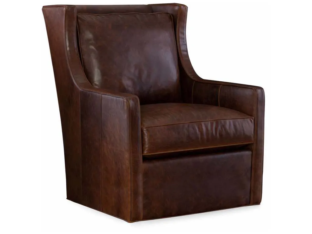 CR Laine L2446-05 Chance Leather Chair
