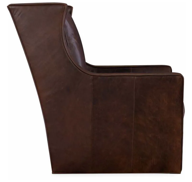CR Laine L2446-05 Chance Leather Chair CR Laine L2446-05 Chance Leather Chair