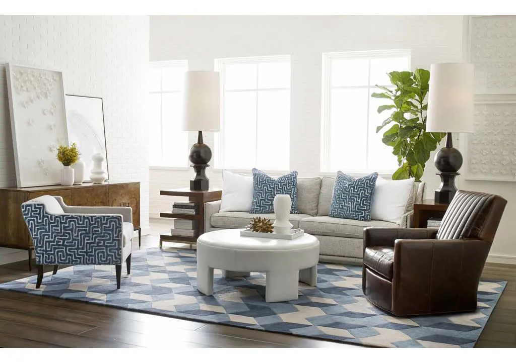 CR Laine 2626-08 Meredith Ottoman CR Laine 2626-08 Meredith Ottoman