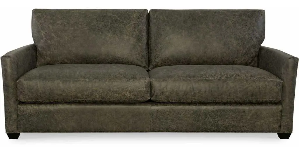 CR Laine L2772-2 Murphey Leather Sofa CR Laine L2772-2 Murphey Leather Sofa