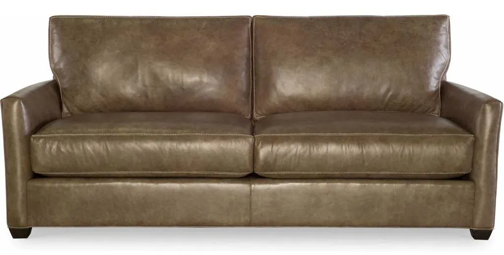 CR Laine L2772-2 Murphey Leather Sofa CR Laine L2772-2 Murphey Leather Sofa
