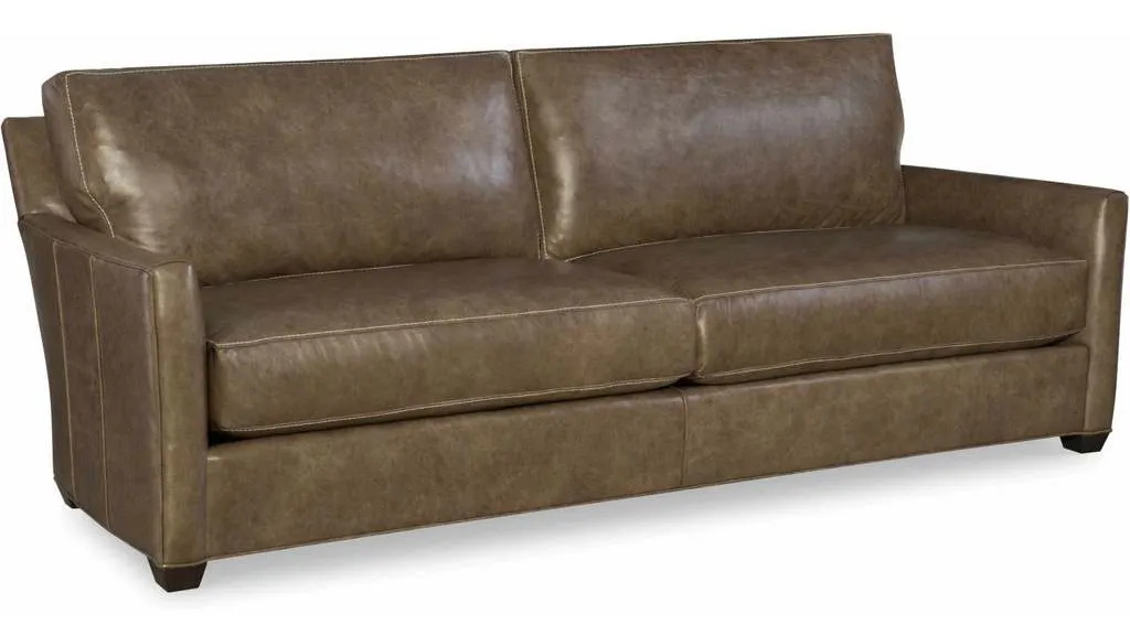 CR Laine L2772-21 Murphey Leather Long Sofa CR Laine L2772-21 Murphey Leather Long Sofa