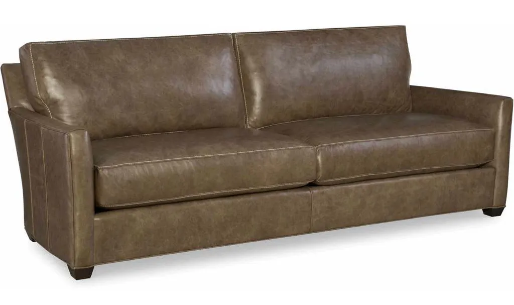 CR Laine L2772-21 Murphey Leather Long Sofa CR Laine L2772-21 Murphey Leather Long Sofa