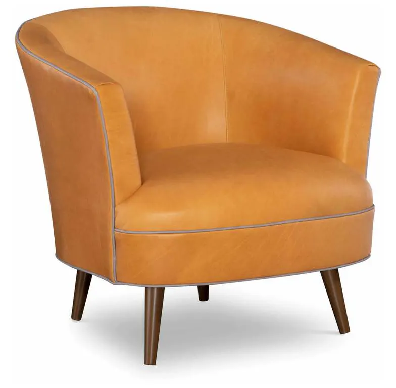 CR Laine L2776-05 Graham Leather Chair CR Laine L2776-05 Graham Leather Chair
