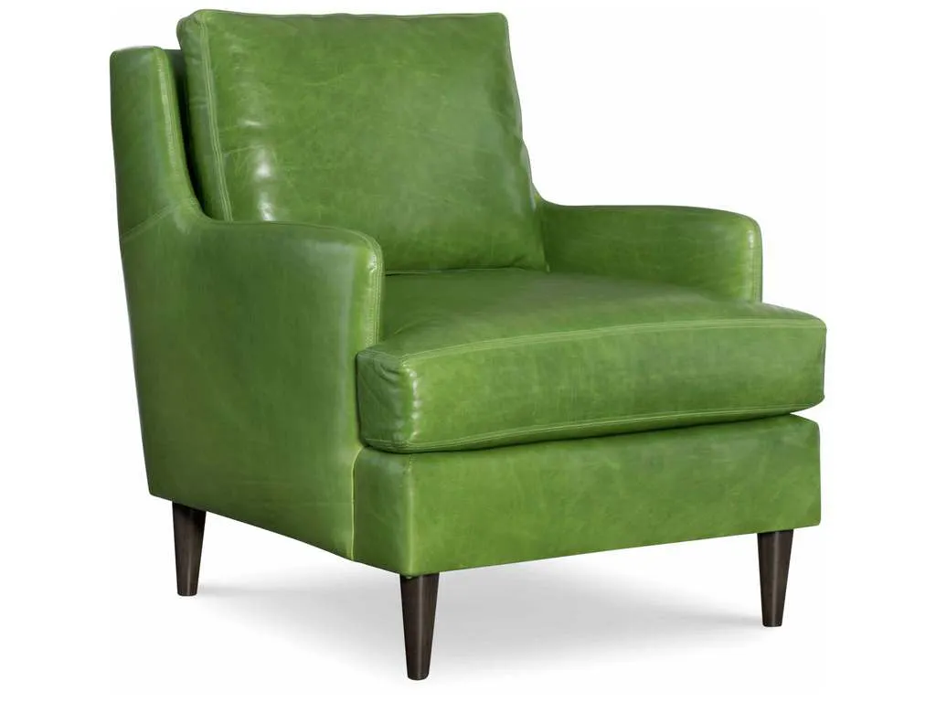 CR Laine L2820-05  Remy Leather Chair