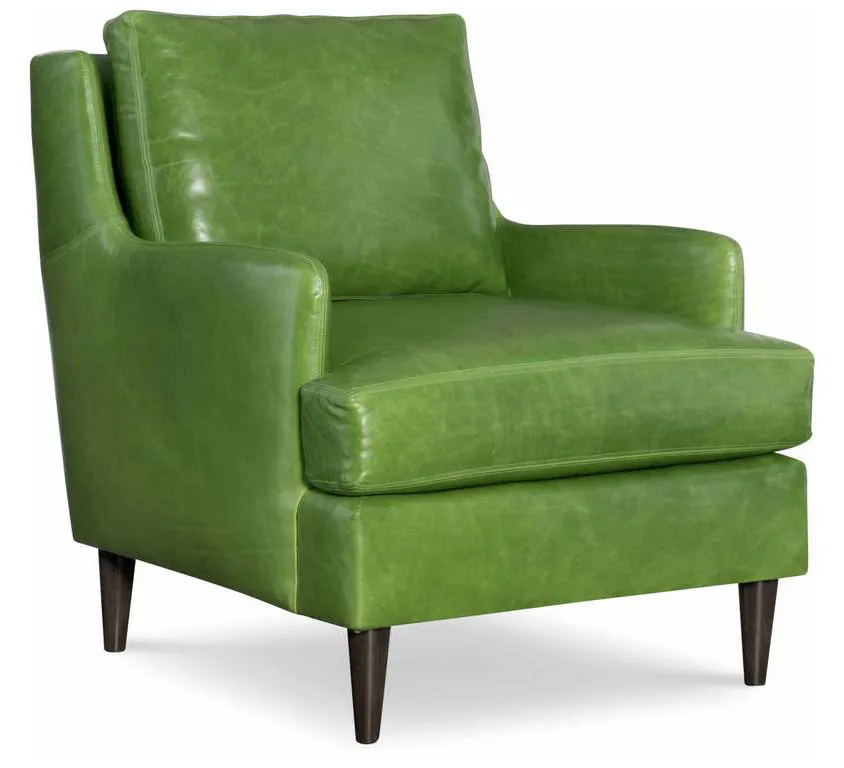 CR Laine L2820-05 Remy Leather Chair CR Laine L2820-05 Remy Leather Chair