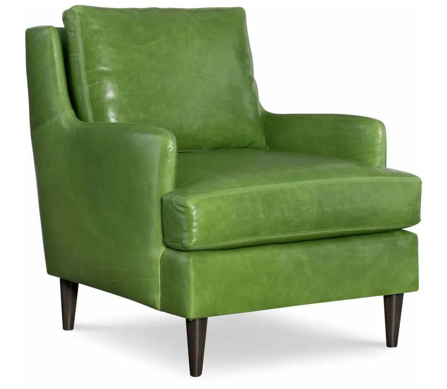 CR Laine L2820-05 Remy Leather Chair CR Laine L2820-05 Remy Leather Chair