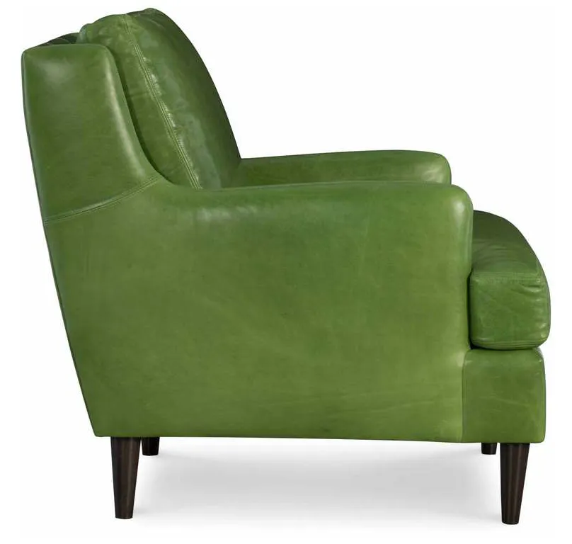 CR Laine L2820-05 Remy Leather Chair CR Laine L2820-05 Remy Leather Chair