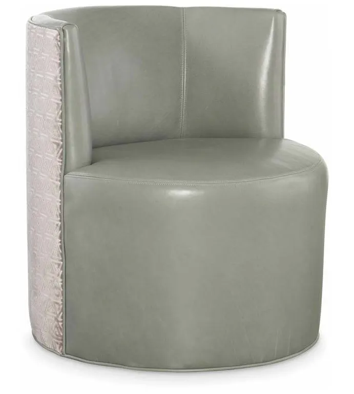 CR Laine L2855-05 Crawley Leather Chair CR Laine L2855-05 Crawley Leather Chair