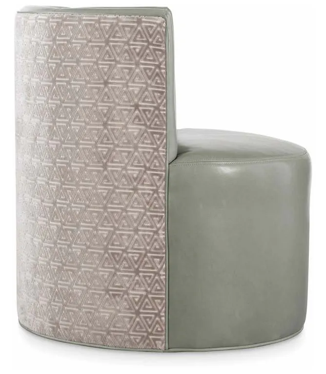 CR Laine L2855-05 Crawley Leather Chair CR Laine L2855-05 Crawley Leather Chair