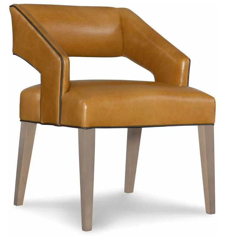 CR Laine L3010-05 Duncan Leather Chair CR Laine L3010-05 Duncan Leather Chair