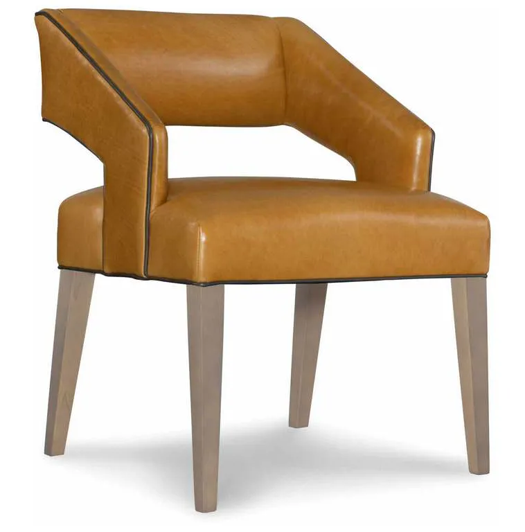 CR Laine L3010-05 Duncan Leather Chair CR Laine L3010-05 Duncan Leather Chair