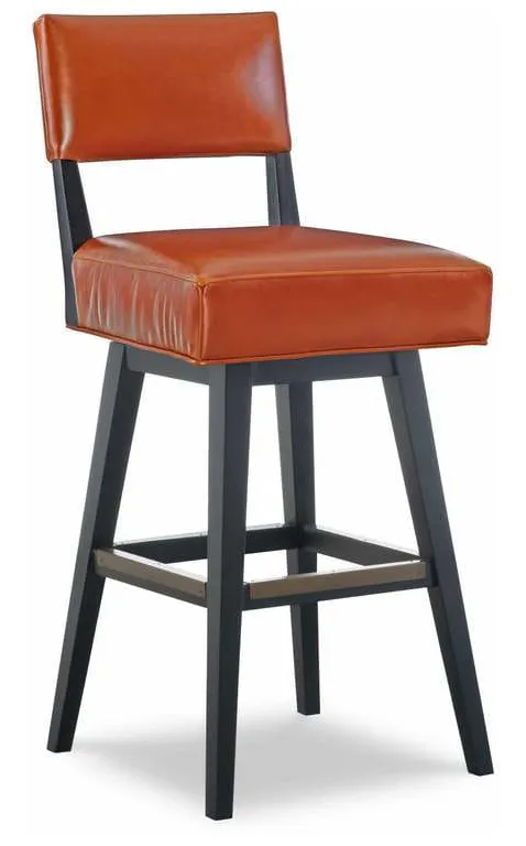 CR Laine L3090-46SW Haskell Swivel Bar Stool CR Laine L3090-46SW Haskell Swivel Bar Stool
